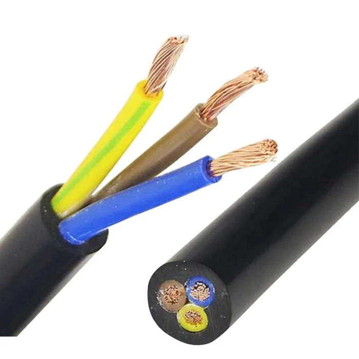 flexible copper wire