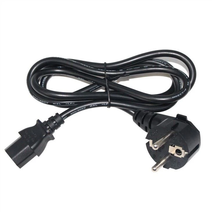 1.5M 220v Power Cord