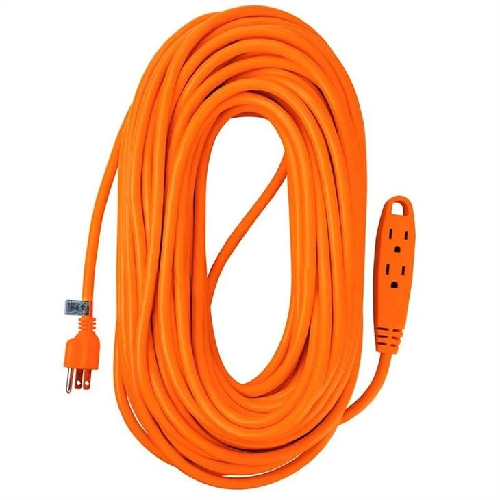 Outdoor Plug Extension