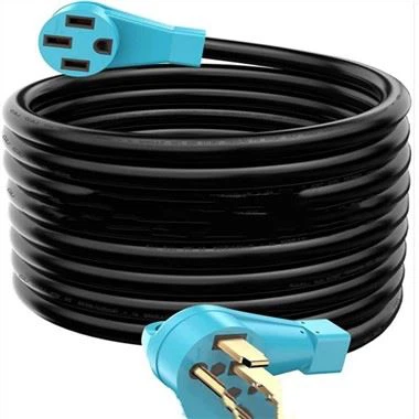 Cablu Rv de 15 picioare 50 Amp