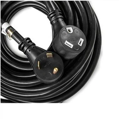 Prelungitor Rv de 25 picioare 30 Amp