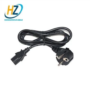 Cablu de alimentare 250 V AC