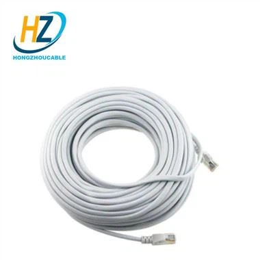 Cablu Ethernet 100 ft