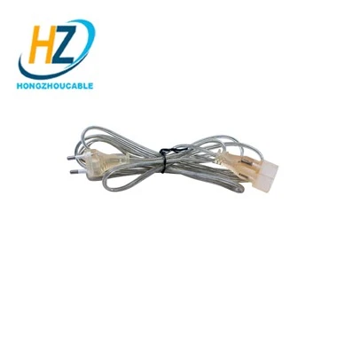 Prelungitor UE Transparent