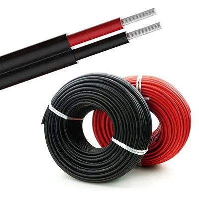 Solar Wire Solar Wire