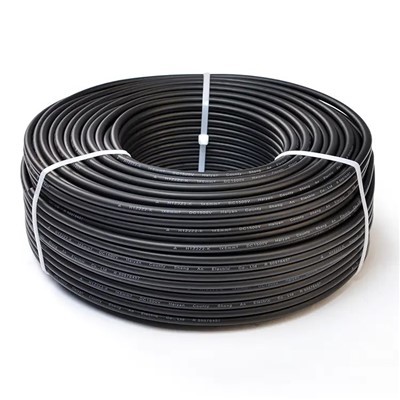 What Are The Key Characteristics Of A High-quality PV Cable? What Are The Key Characteristics Of A High-quality PV Cable?