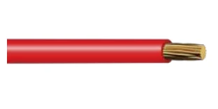 Cablu izolat din PVC UL10070
